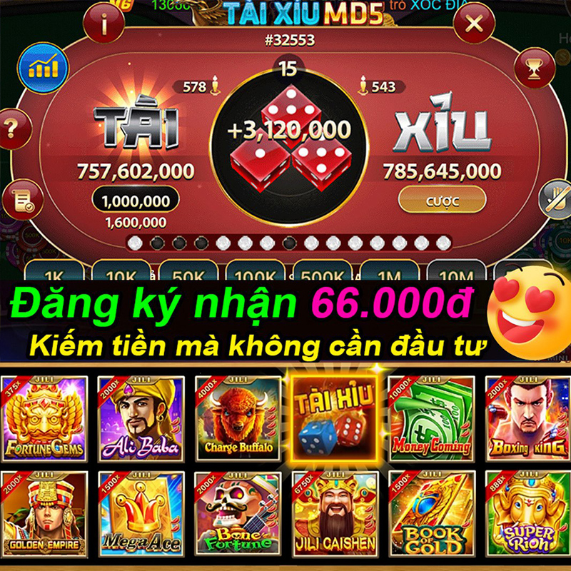 Casino trực tuyến Game 88â