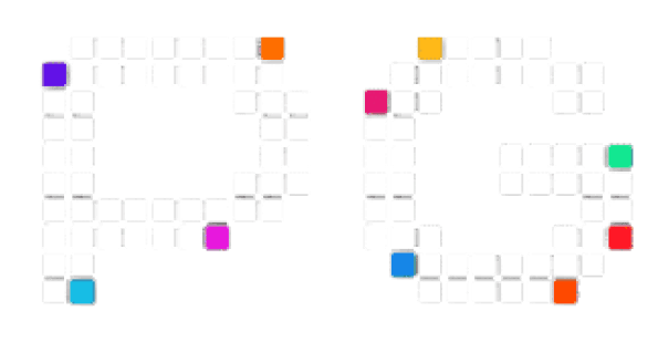 Logo nhà cung cấp game PG